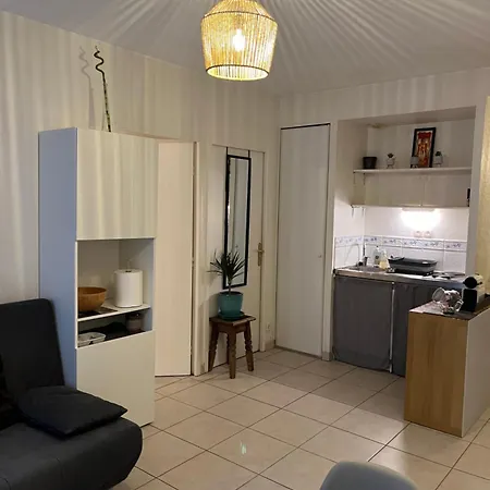 Appartement T2 Avec Terrasse Centre Ville D'Aix En Provence Aix-en-Provence Exterior foto